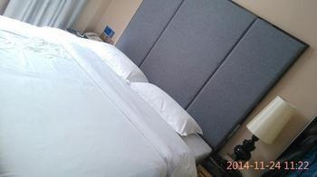 Xingbo Express Hotel Guilin Car Station Branch Екстер'єр фото