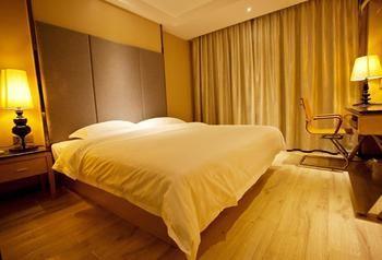 Xingbo Express Hotel Guilin Car Station Branch Екстер'єр фото