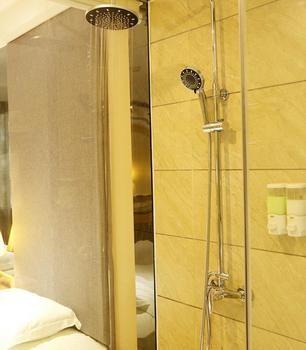 Xingbo Express Hotel Guilin Car Station Branch Екстер'єр фото