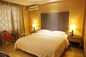 Xingbo Express Hotel Guilin Car Station Branch Екстер'єр фото